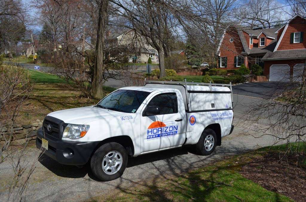 Horizon Pest Control | New Jersey Pest & Termite Control | 45 Cross Ave, Midland Park, NJ 07432 | Phone: (201) 447-2530