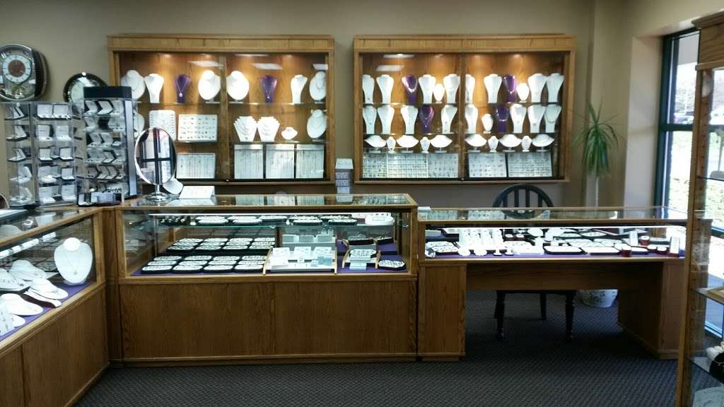 Cailey Jewelers | 83 US-206, Augusta, NJ 07822, USA | Phone: (973) 383-0033