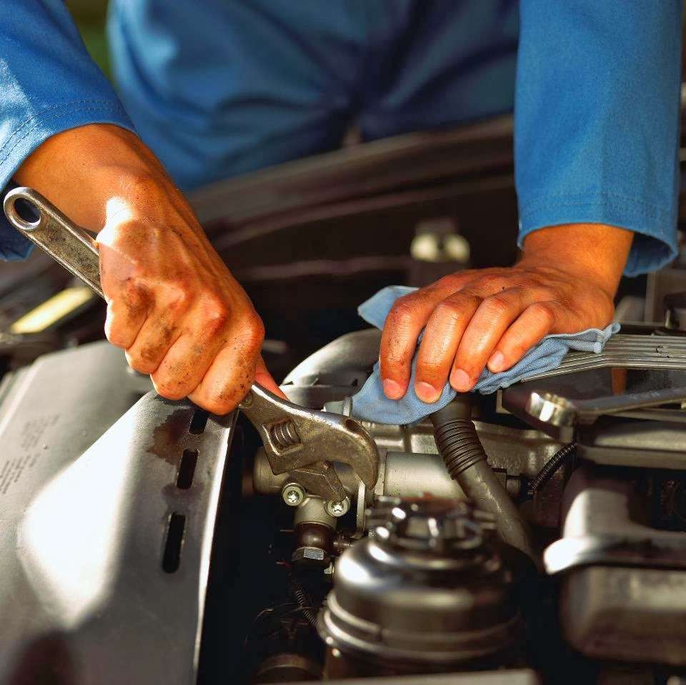 Letcher Bros. Auto Repair | 636 San Pablo Ave, Pinole, CA 94564, USA | Phone: (510) 724-2335