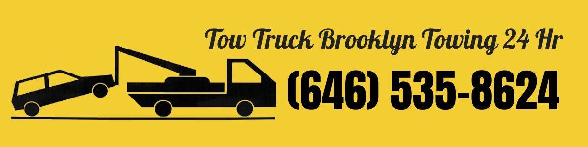 Tow Truck Brooklyn Towing 24 Hr | Brooklyn, NY, USA | Phone: (646) 535-8624