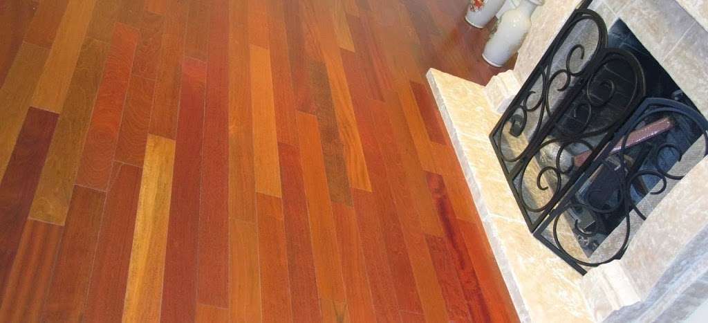 Quality Hardwood Floors | 808 Ocean View Ave, San Mateo, CA 94401, USA | Phone: (650) 347-9241