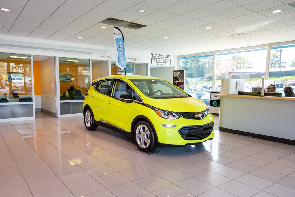 Superior Chevrolet | 4770 Covington Hwy, Decatur, GA 30035, USA | Phone: (404) 284-7630