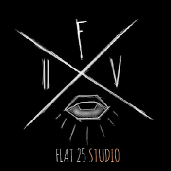 Flat25 Studio | Chronos Bldg, 9-25 Mile End Rd, London E1 4TL, UK | Phone: 07450 481436