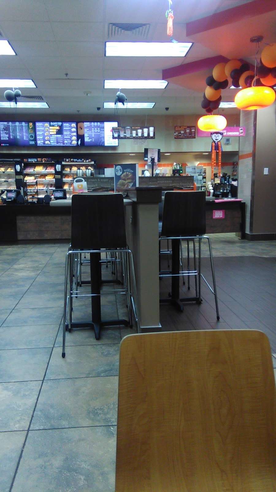 Dunkin | 2600 S University Dr, Miramar, FL 33025, USA | Phone: (954) 589-1362