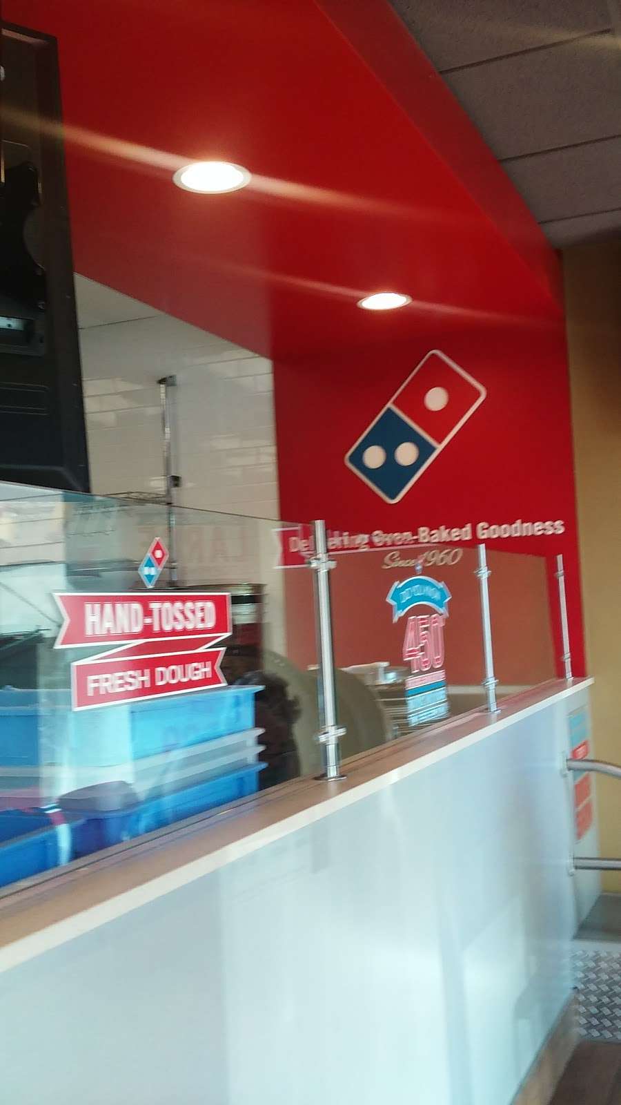 Dominos Pizza | 971 Main St, Northampton, PA 18067, USA | Phone: (610) 261-2400