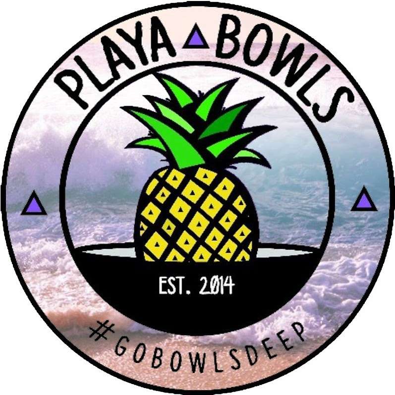 Playa Bowls Franklin Lakes | 833 Franklin Lake Rd, Franklin Lakes, NJ 07417 | Phone: (201) 824-2400