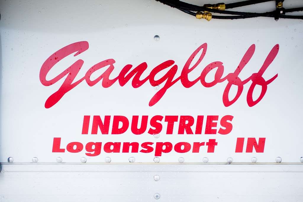 Gangloff Industries | 1040 W Co Rd 250 S, Logansport, IN 46947, USA | Phone: (574) 722-3888