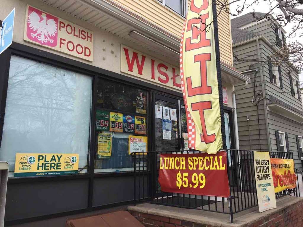 Wisla | 109 Locust Ave, Wallington, NJ 07057, USA | Phone: (973) 470-0477