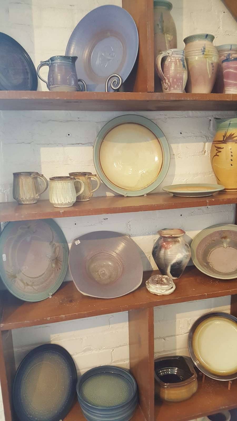 Kissimmee River Pottery | 50 Mine St, Flemington, NJ 08822 | Phone: (908) 237-0671