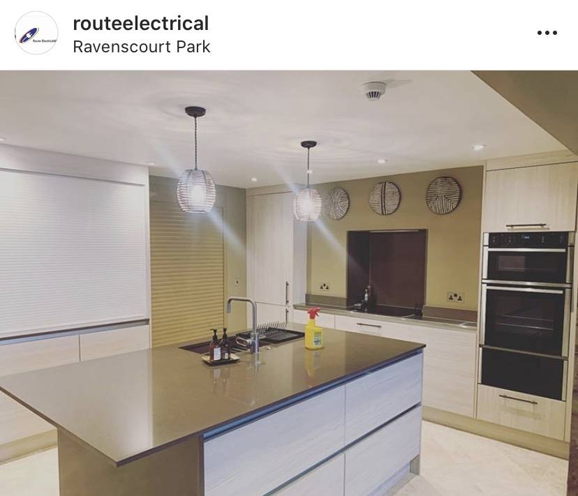 Route Electrical ltd | 45 Woodleigh Gardens, Streatham Wells, London SW16 2SX, United Kingdom | Phone: +44 20 7101 4855