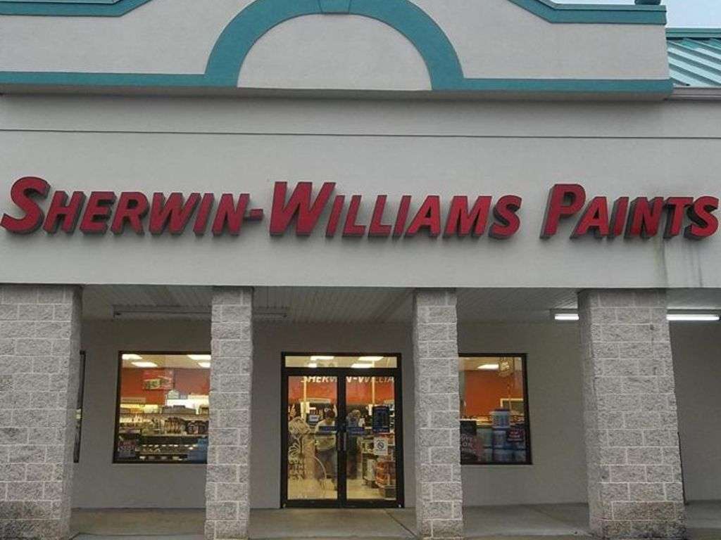 Sherwin-Williams Paint Store | 5 Washington Ave, Chestertown, MD 21620, USA | Phone: (410) 778-2500