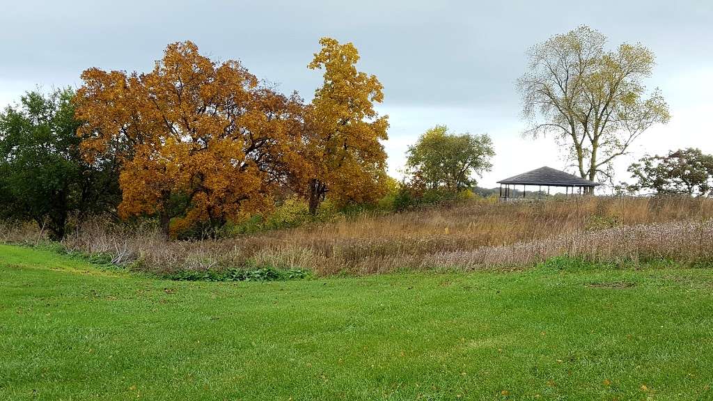 Four Seasons Nature Preserve | N1889 Co Trunk H, Lake Geneva, WI 53147