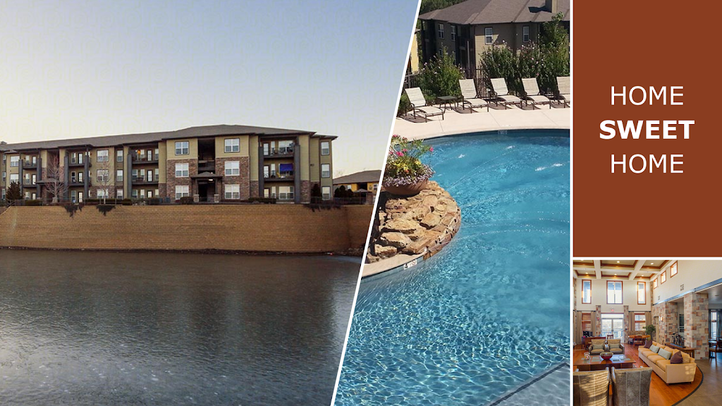 The Dunes at Falcon Valley Apartments | 19501 W 102nd St, Lenexa, KS 66220, USA | Phone: (913) 780-5353