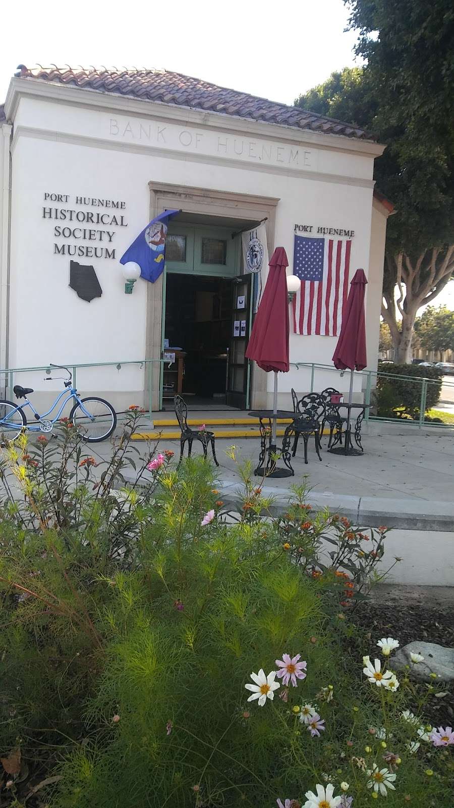 Port Hueneme Historical Society Museum | 220 Market St, Port Hueneme, CA 93041, USA | Phone: (805) 986-6542 Port Hueneme Historical Society Museum | 220 Market St, Port Hueneme, CA 93041, USA | Phone: (805) 986-6542