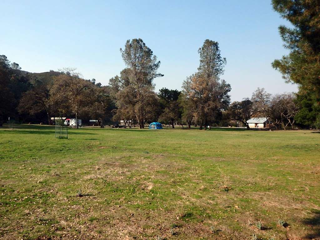 Lake Del Valle Family Campground | 7000 Del Valle Rd, Livermore, CA 94550, USA | Phone: (888) 327-2757