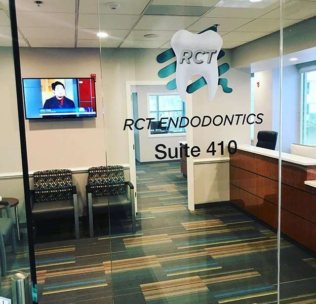 RCT Endodontics | 300 M St SE #410, Washington, DC 20003, USA | Phone: (202) 701-1916