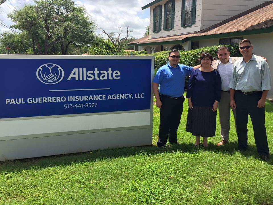 Paul Guerrero: Allstate Insurance | 3305 W Slaughter Ln, Austin, TX 78748, USA | Phone: (512) 441-8597