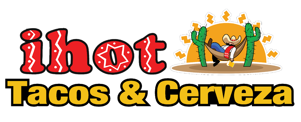 iHot Tacos & Cerveza | 5500 Doniphan Dr Suite E & F, El Paso, TX 79932, USA | Phone: (915) 313-5708