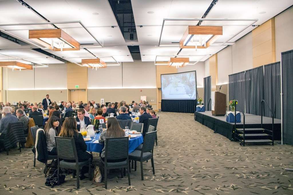 Conference and Event Services at Sonoma State University | 1801 E Cotati Ave, Rohnert Park, CA 94928, USA | Phone: (707) 664-4091