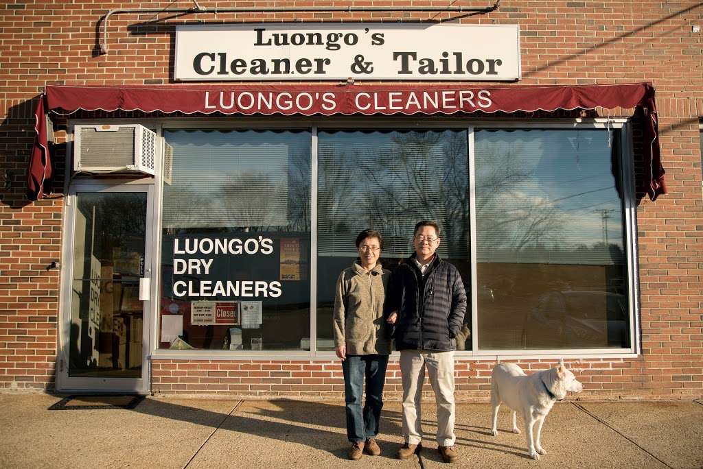 Luongos Cleaners | 32 Shawsheen Ave, Bedford, MA 01730, USA | Phone: (781) 275-7300