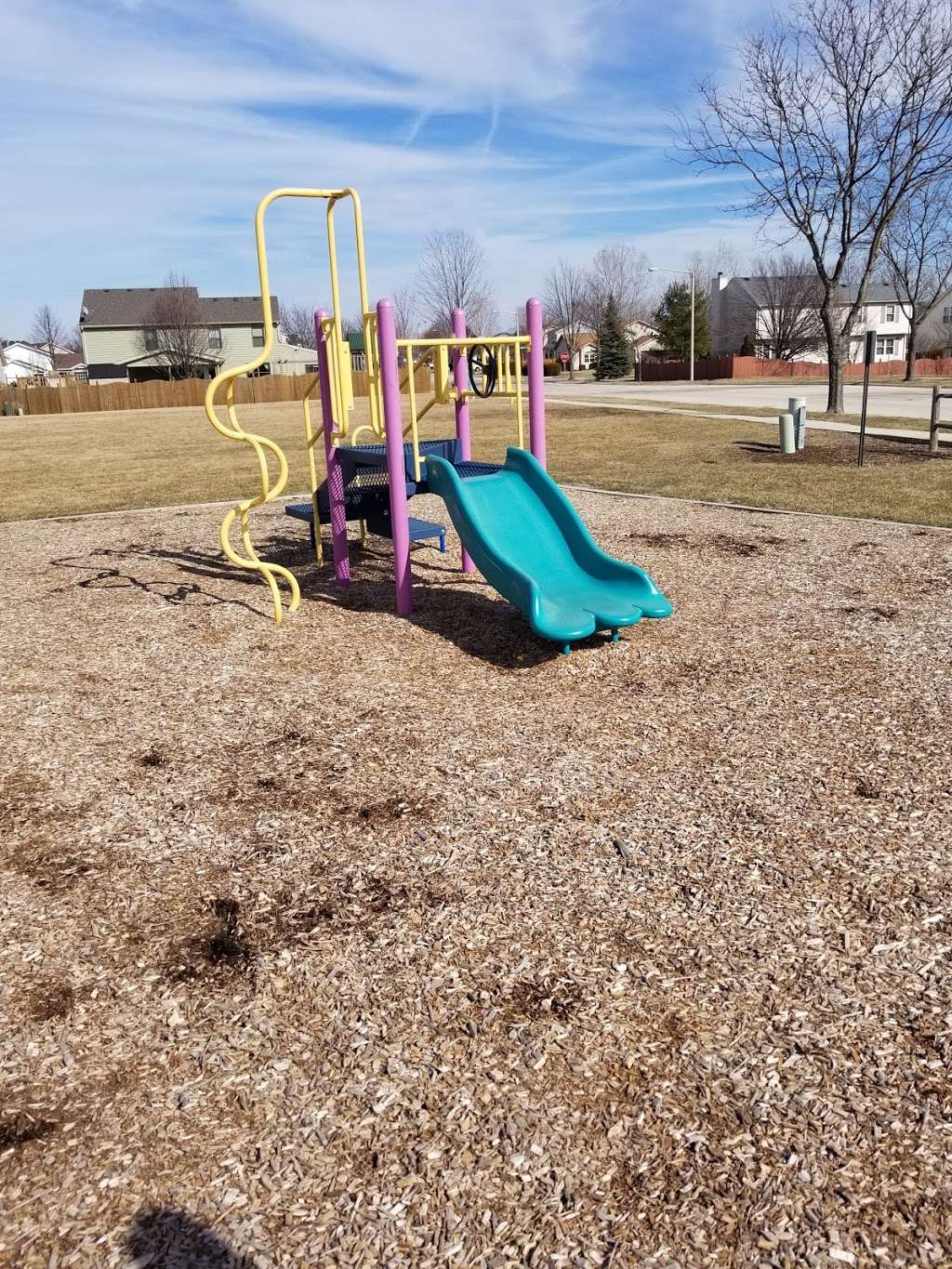Liberty Park | Plainfield, IL 60586, USA | Phone: (815) 741-7275