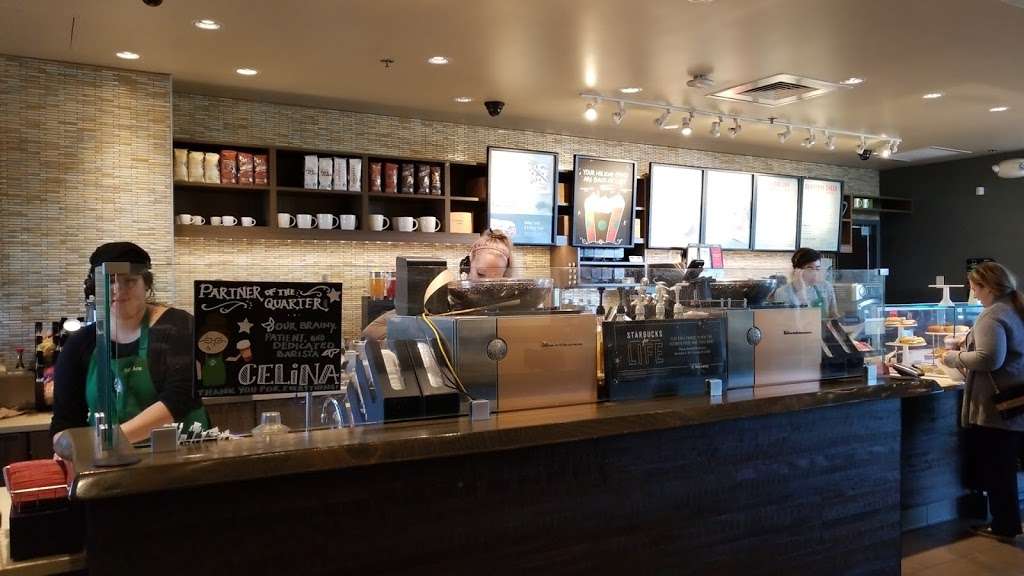 Starbucks | 3777 S Arizona Ave, Chandler, AZ 85248, USA | Phone: (480) 612-6101