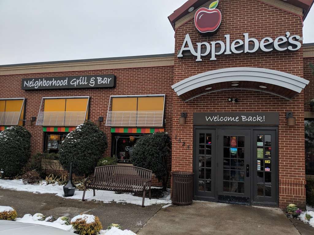 Applebees Grill + Bar | 1323 US-22, Phillipsburg, NJ 08865, USA | Phone: (908) 454-8000