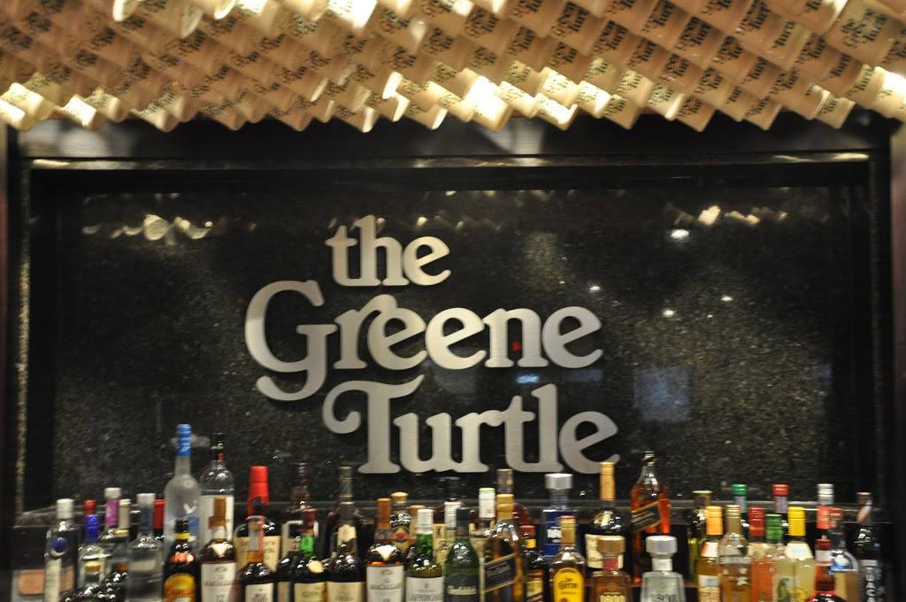 The Greene Turtle Sports Bar & Grille | 1100 Bethlehem Pike, North Wales, PA 19454, USA | Phone: (267) 470-4882