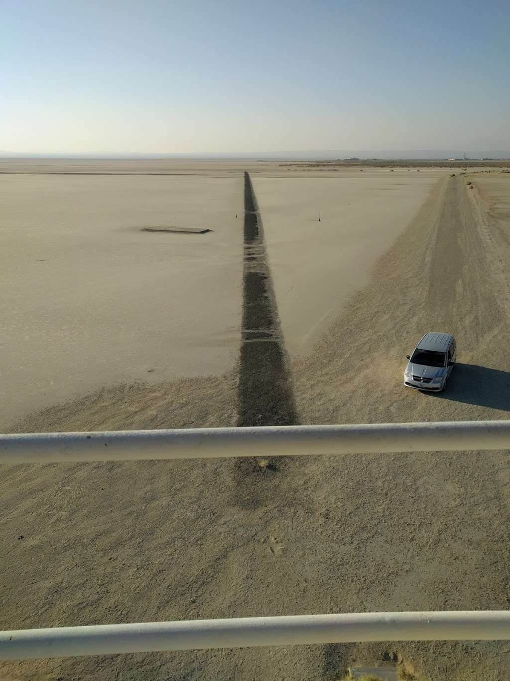 Tower Flyby, Edwards AFB | Edwards, CA 93523, USA