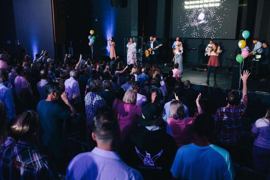 C3 Church San Diego | EAST CAMPUS | 8756 Mast Blvd, Santee, CA 92071 | Phone: (858) 300-2581