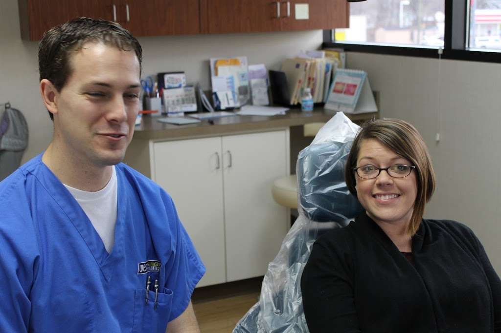 West 10th Dental Group | 6443 W 10th St #204, Indianapolis, IN 46214 | Phone: (317) 247-9512