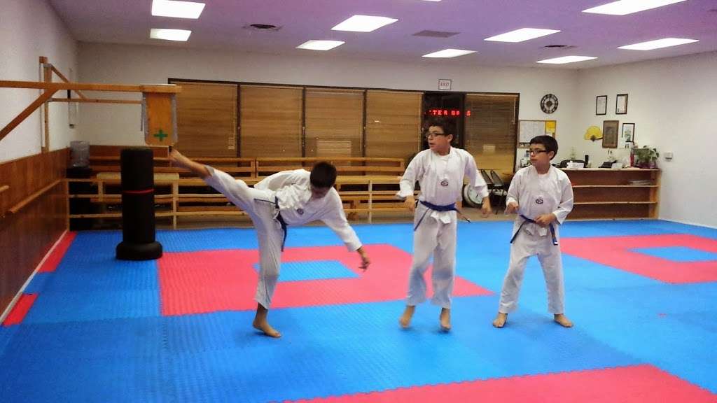 Ace Taekwondo Academy, USA | 2323 N Tustin Ave, Santa Ana, CA 92705 | Phone: (949) 244-7792