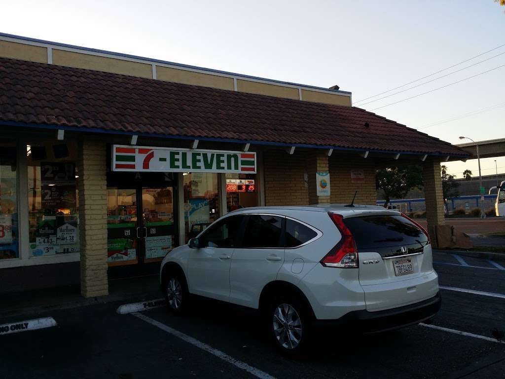 7-Eleven | 8725 Orangethorpe Ave, Buena Park, CA 90621, USA | Phone: (714) 739-2627