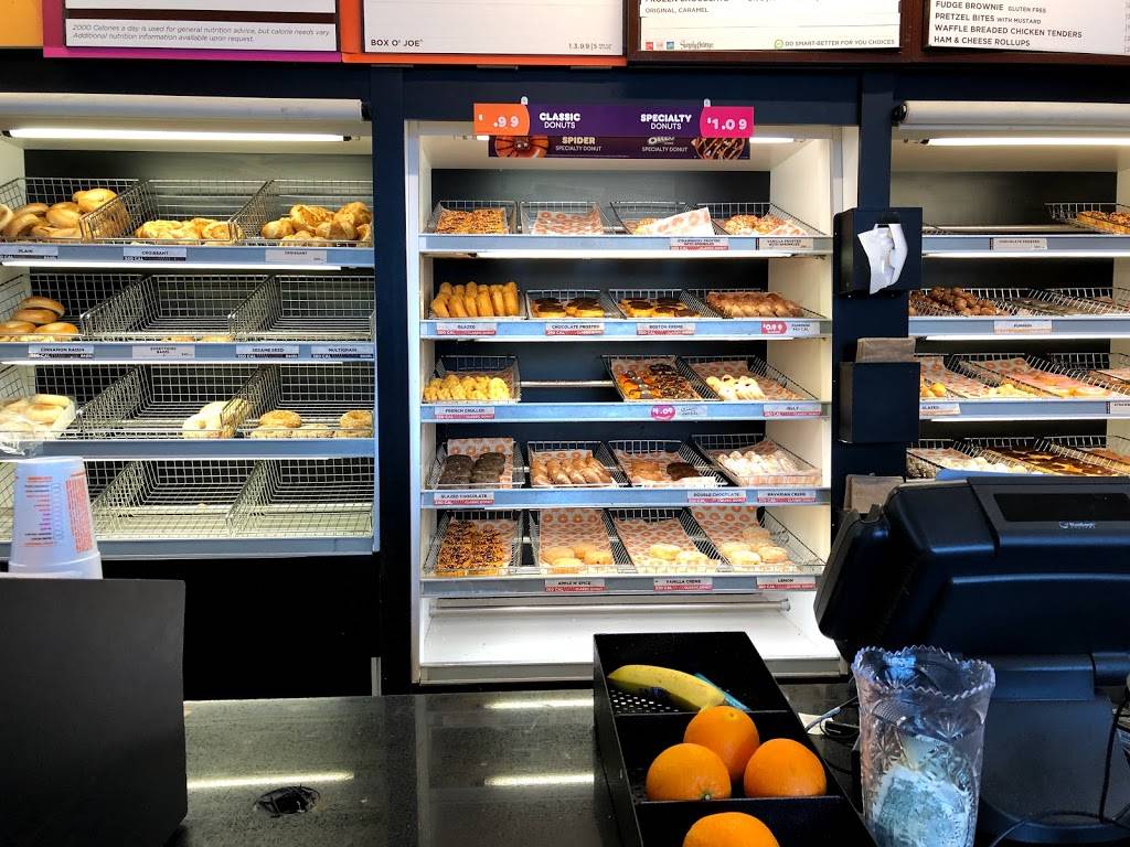 Dunkin | 3900 Holland Road, Virginia Beach, VA 23452, USA | Phone: (757) 463-1748