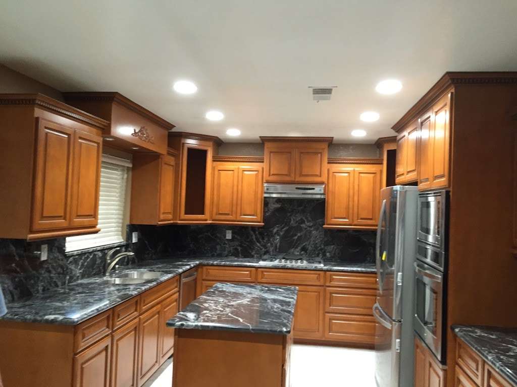 Chepos Custom cabinets | 310 S East End Ave, Pomona, CA 91766, USA | Phone: (909) 225-0990