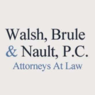 Walsh, Brule & Nault | 1334 Mendon Rd, Cumberland, RI 02864, USA | Phone: (401) 334-4545