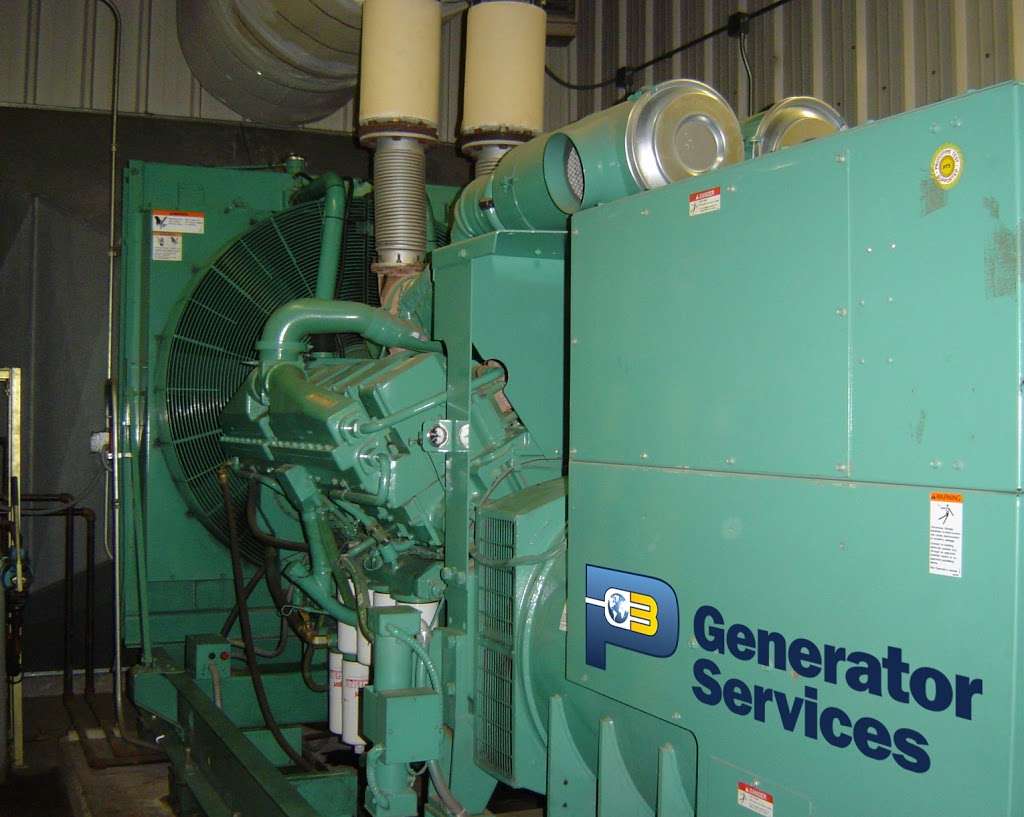 P3 Generator Services | 7 Edge Rd suite a, Alpha, NJ 08865 | Phone: (908) 454-1124