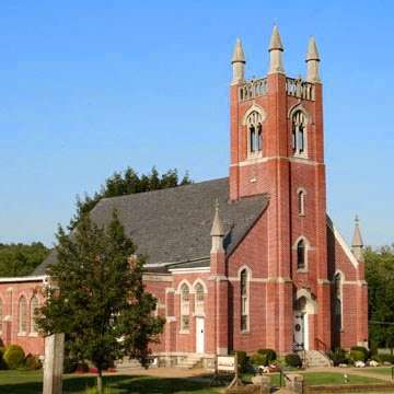Bern Reformed United Church of Christ | 3196 Bernville Rd, Leesport, PA 19533, USA | Phone: (610) 926-1161