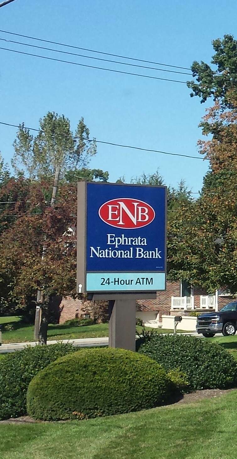 Ephrata National Bank | 1 Main St, Denver, PA 17517, USA | Phone: (717) 336-4928