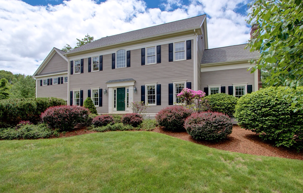 Claremont Park Properties | 15 Nichols St, Southborough, MA 01772, USA | Phone: (617) 320-5881