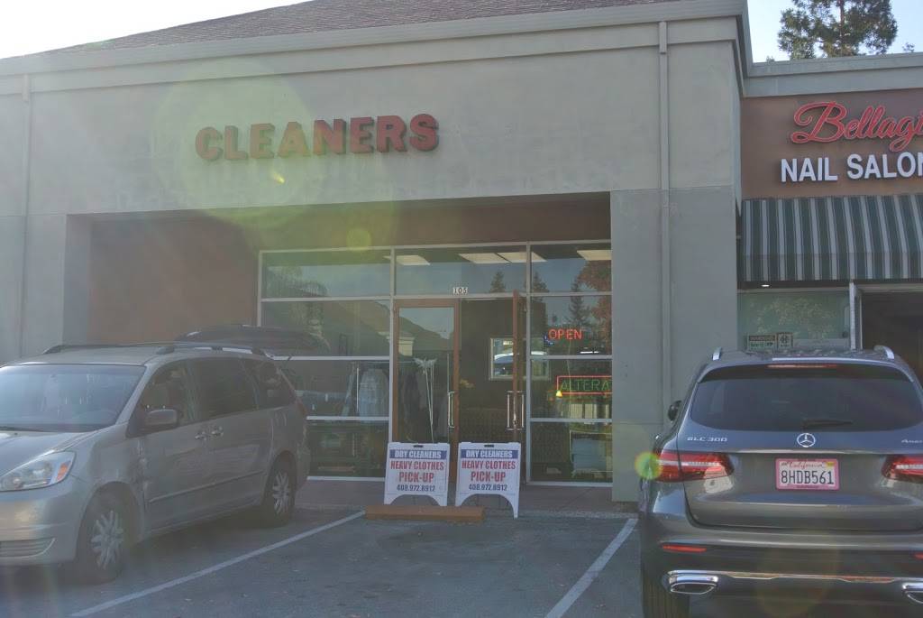 Polly Cleaners | 5885 Santa Teresa Blvd, San Jose, CA 95123, USA | Phone: (408) 360-9766