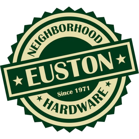 Euston Hardware | 6955 Tomahawk Rd, Prairie Village, KS 66208, USA | Phone: (913) 262-6737