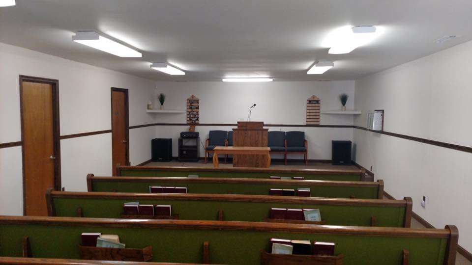 Keithley Lane Church of Christ | 59 Keithley Ln, Elkton, MD 21921, USA | Phone: (443) 832-5519