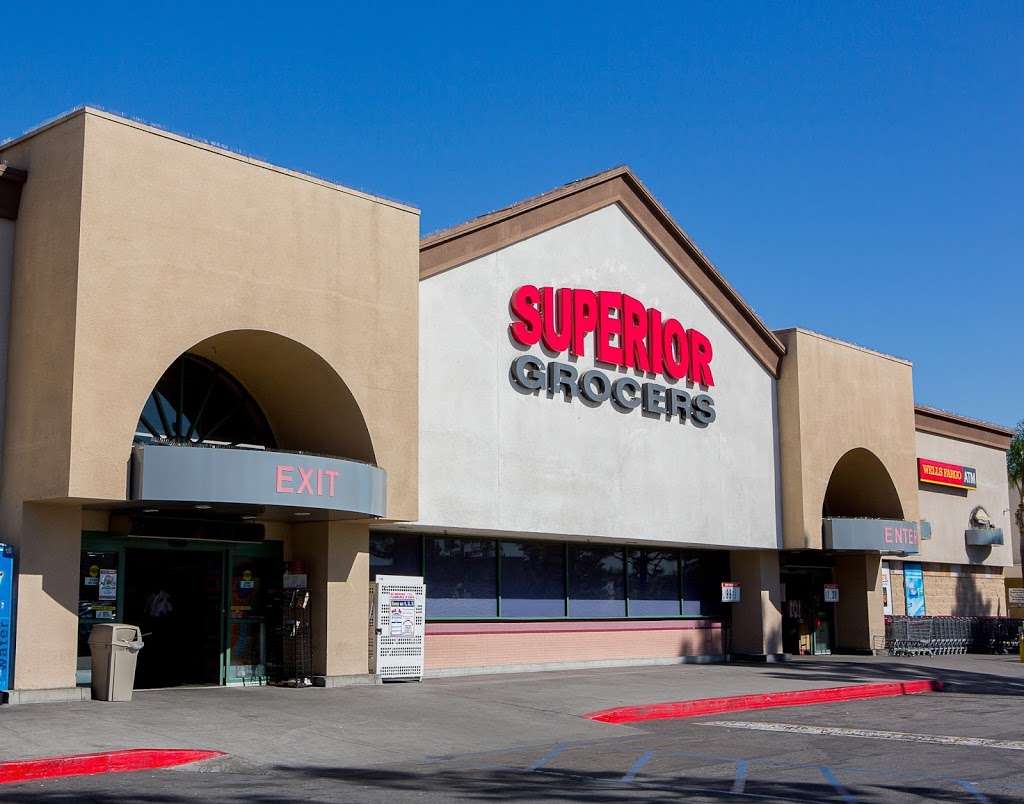 Superior Grocers | 111 E Compton Blvd, Compton, CA 90220, USA | Phone: (310) 632-1178