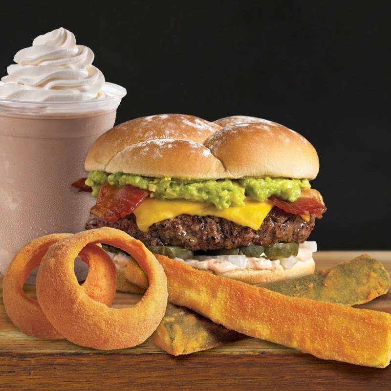 Farmer Boys | 2000 E Alessandro Blvd, Riverside, CA 92508, USA | Phone: (951) 656-6666