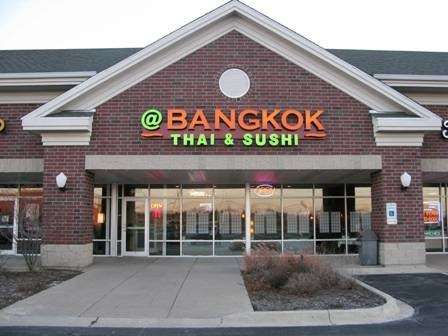 Bangkok Thai & Sushi | 4077 Algonquin Rd, Algonquin, IL 60102 | Phone: (224) 569-3999