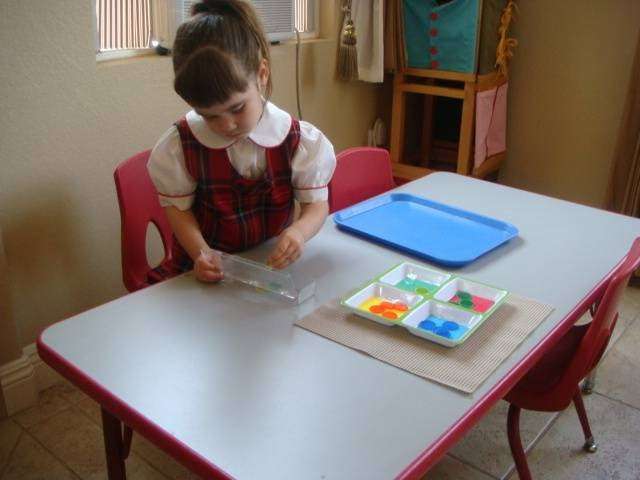 Montessori Learning Center | 1259 W Vaquero Ct, Chula Vista, CA 91910, USA | Phone: (619) 482-7771