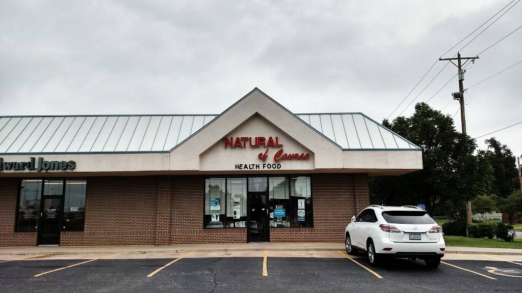 Natural of Course | 8000 W Central Ave #100, Wichita, KS 67212, USA | Phone: (316) 721-8998