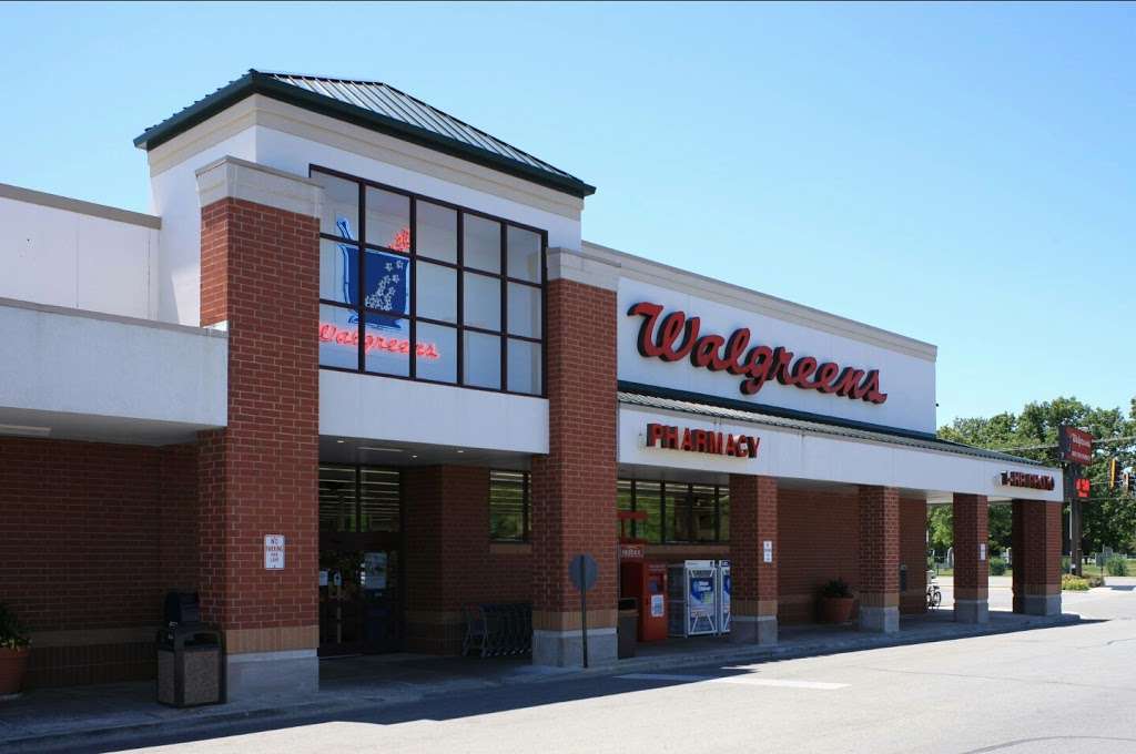 Walgreens | 8361 W Belmont Ave, River Grove, IL 60171 | Phone: (708) 452-8062