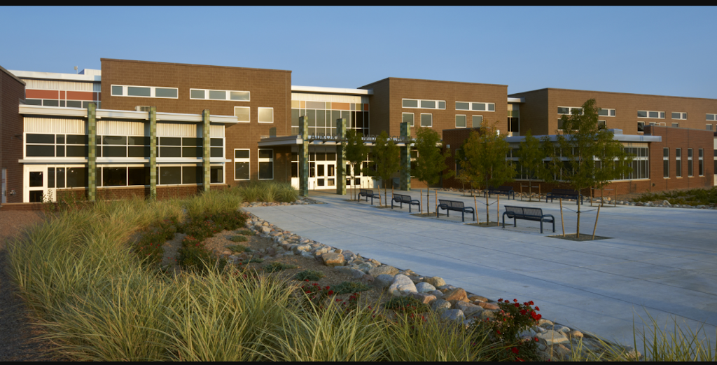 Aurora Hills Middle School | 1009 S Uvalda St, Aurora, CO 80012 | Phone: (303) 341-7450